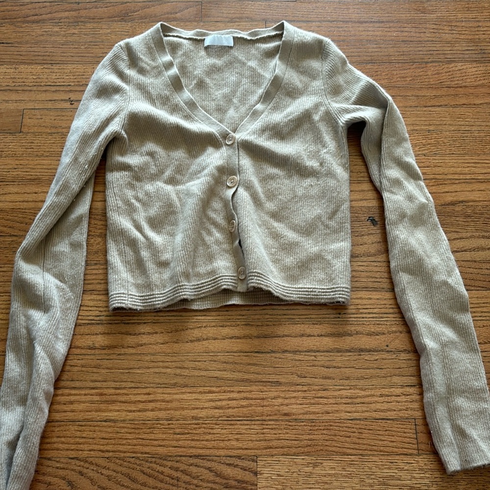 Sablyn cardigan